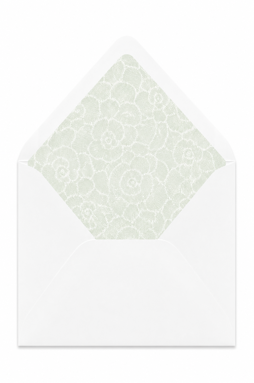 The Ivy Envelope Liner