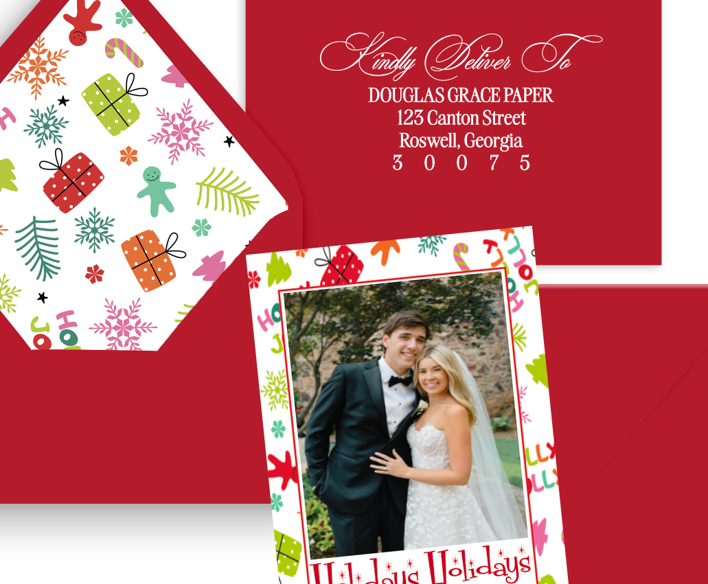 Cheerful Christmas