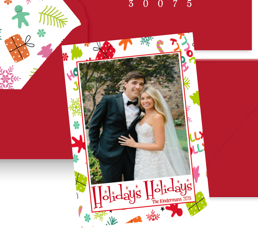 Cheerful Christmas
