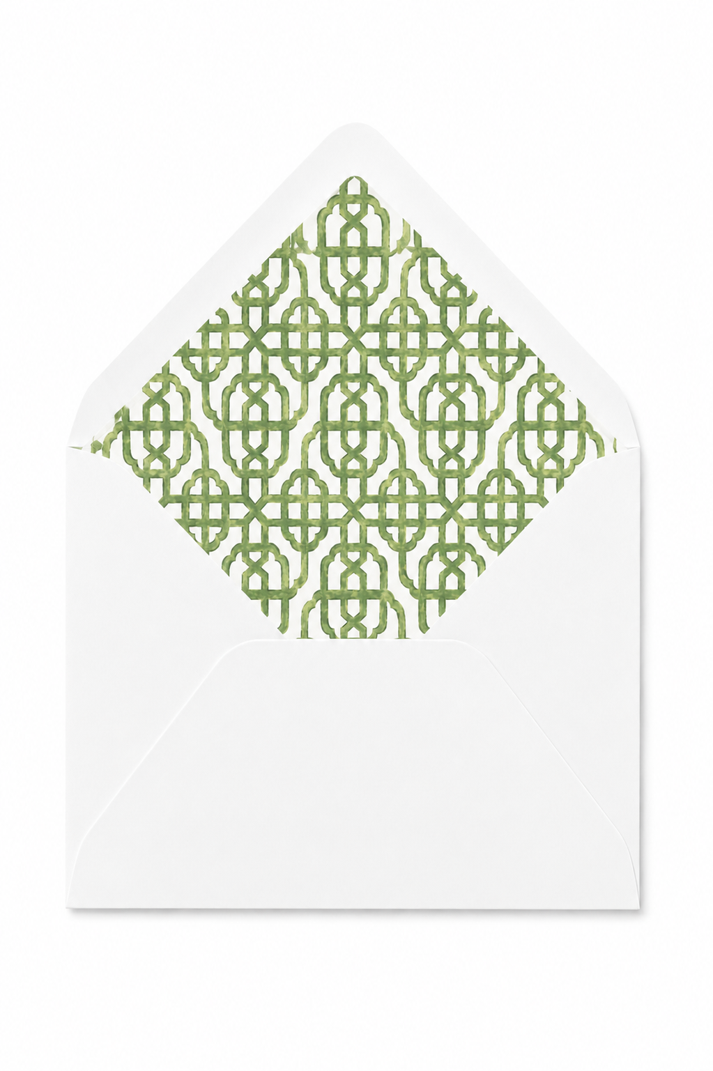 Envelope Enhancements