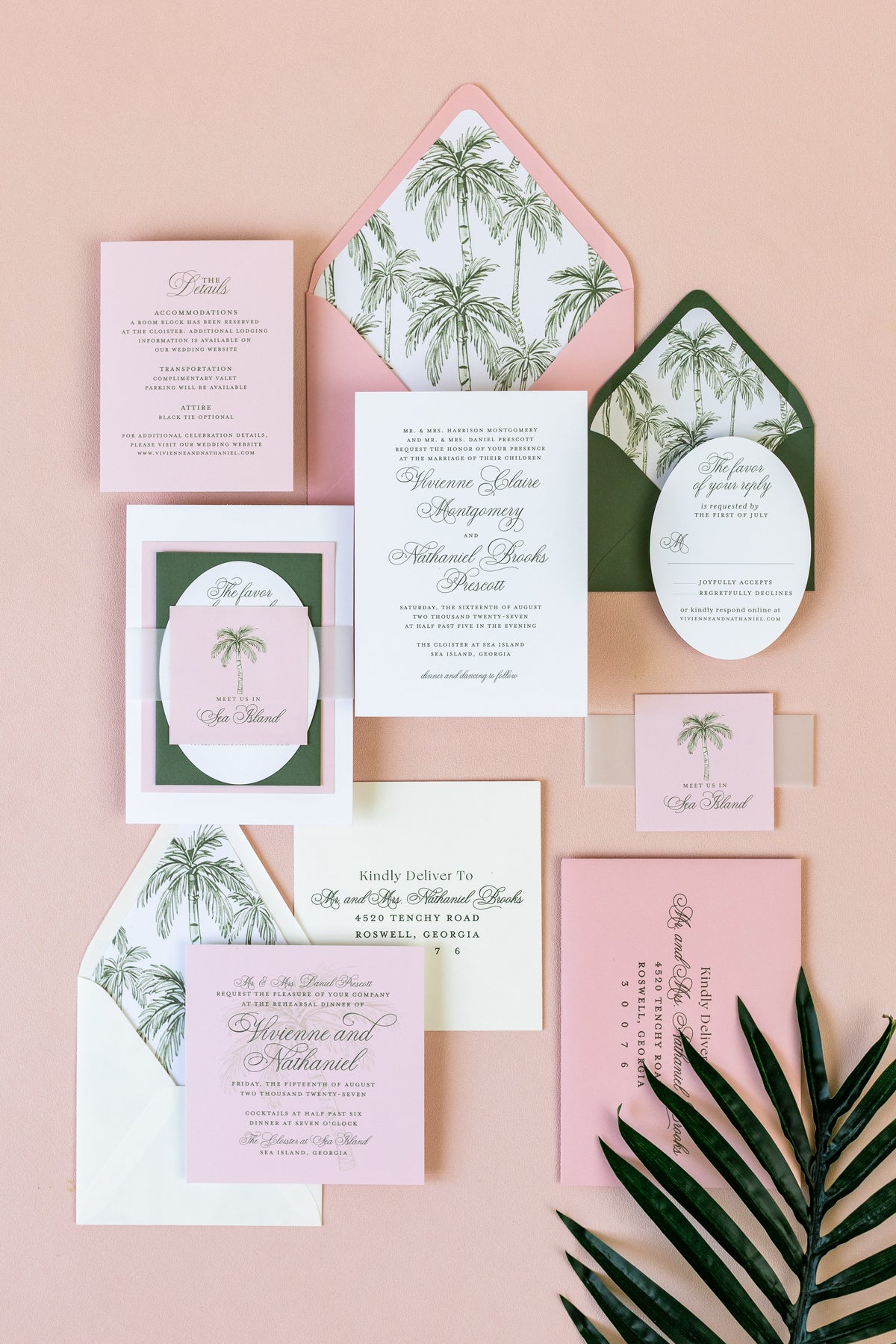 The Cloister Collection