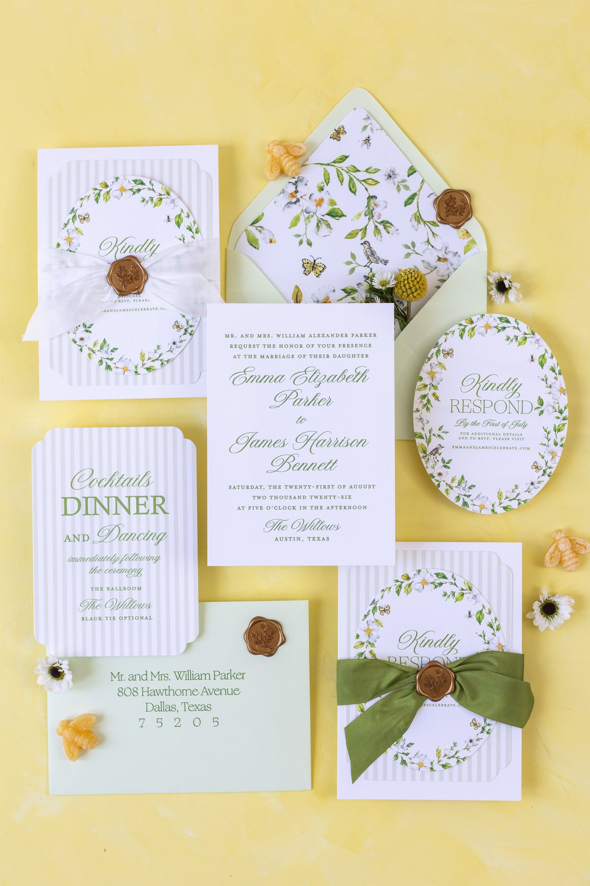 The Willow Collection