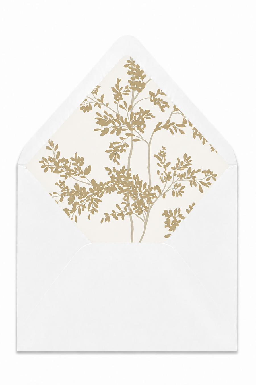 The Sabrina Envelope Liner