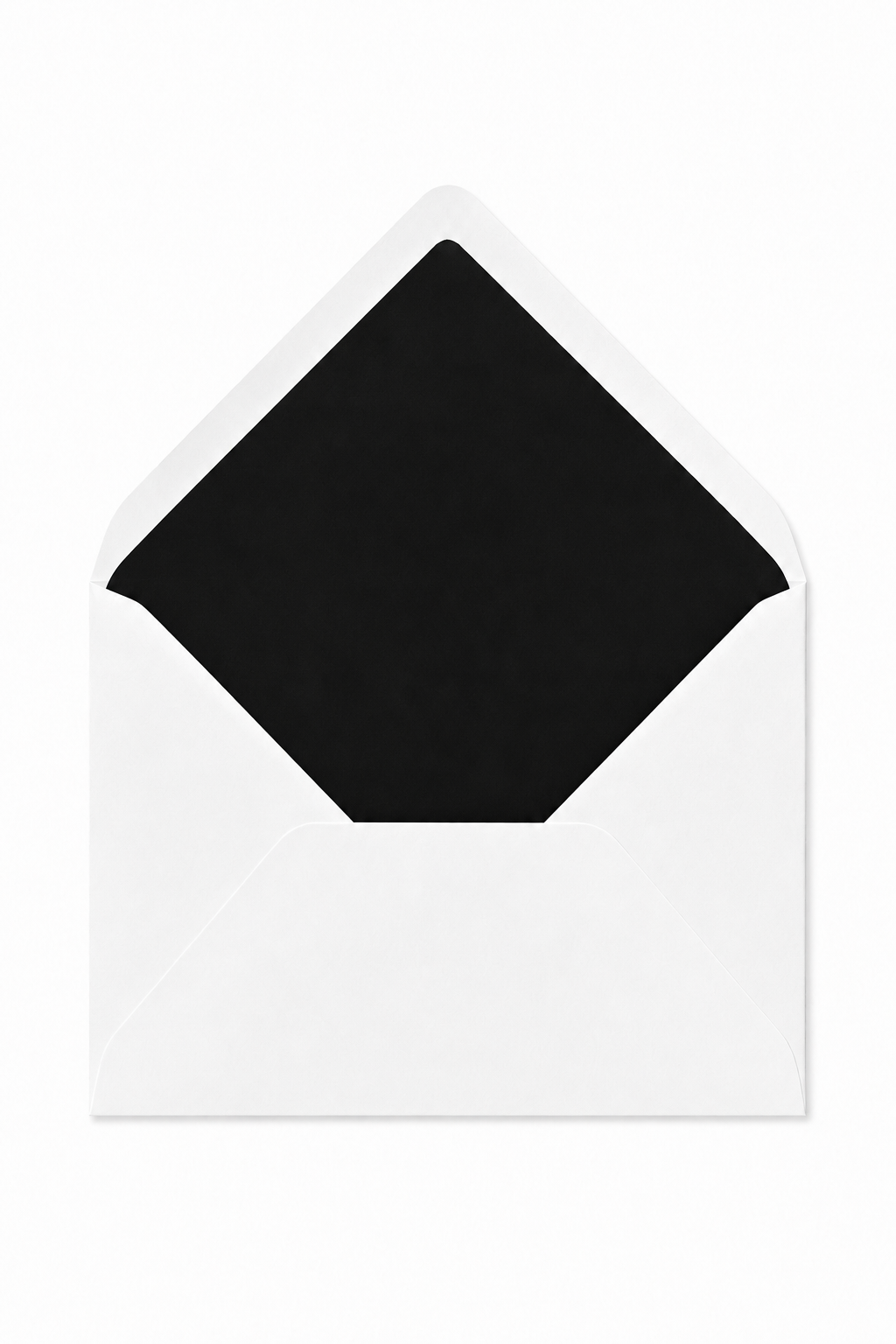 Colored Envelope Liners
