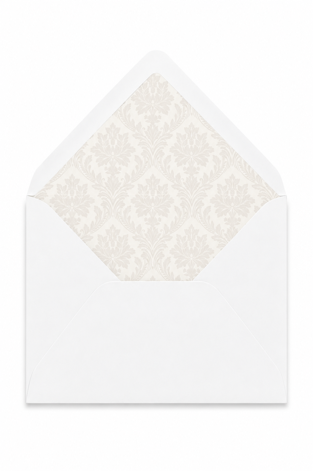 The Heirloom Envelope Liner