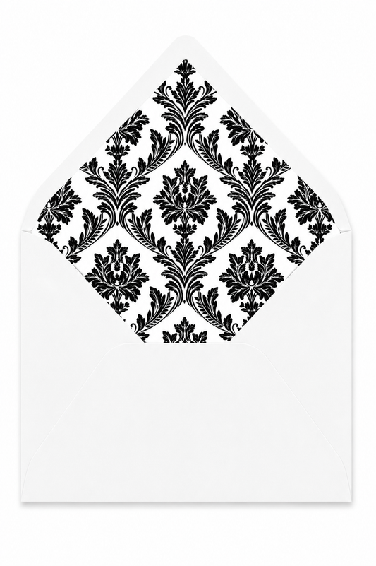The Montclair Envelope Liner