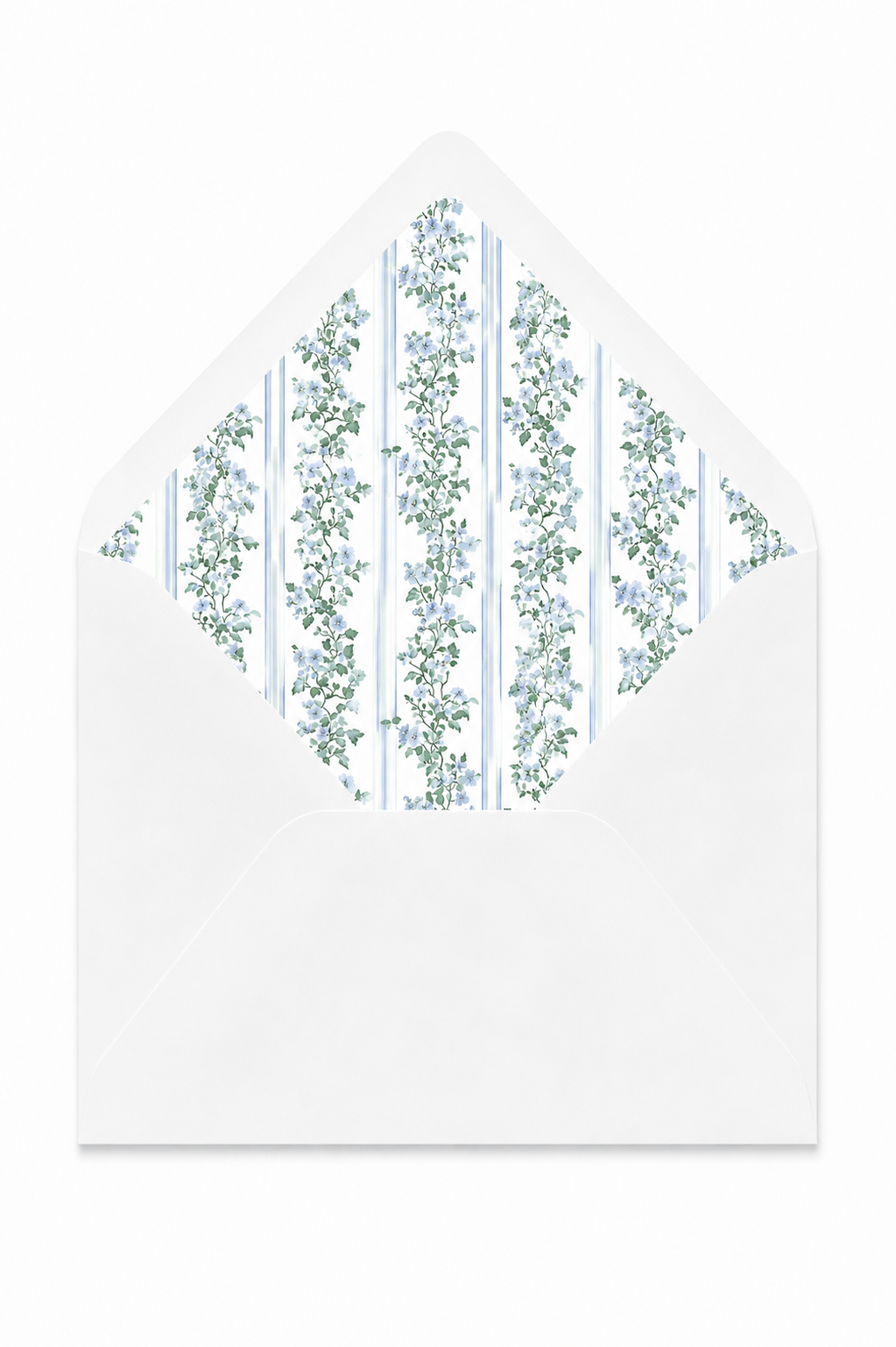The Ashcombe Envelope Liner
