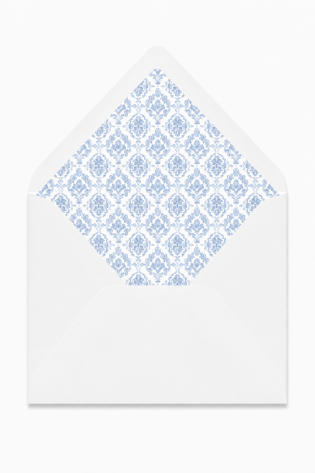 The Monaco Envelope Liner