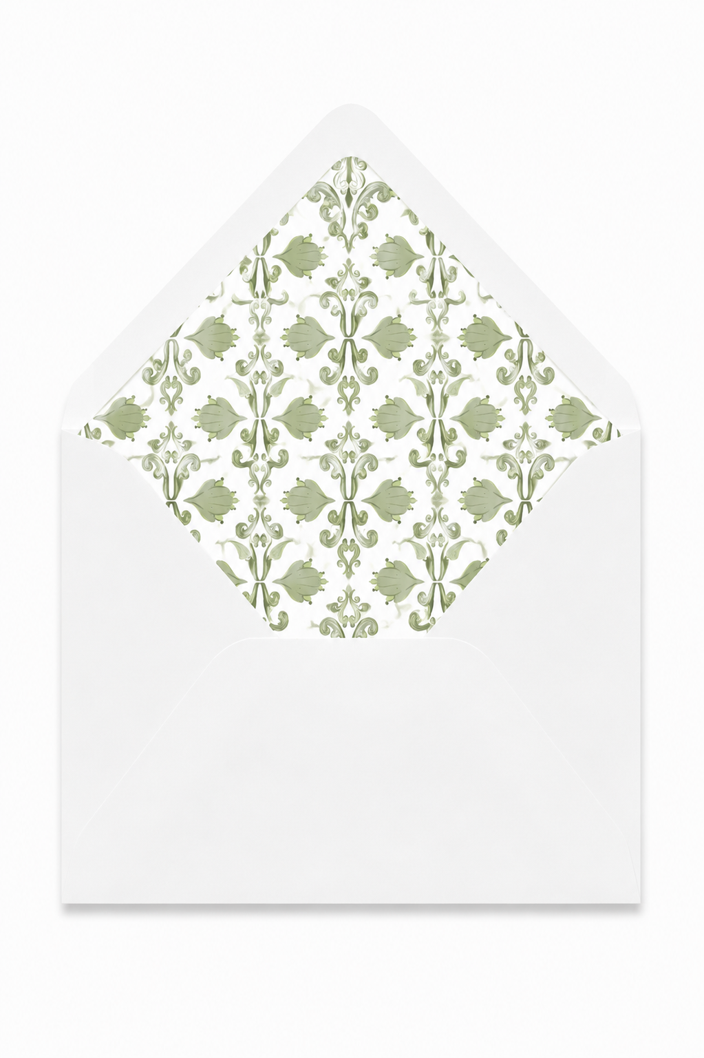 The Boxwood Envelope Liner
