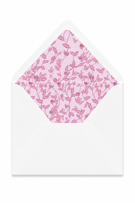 The Juliana Envelope Liner