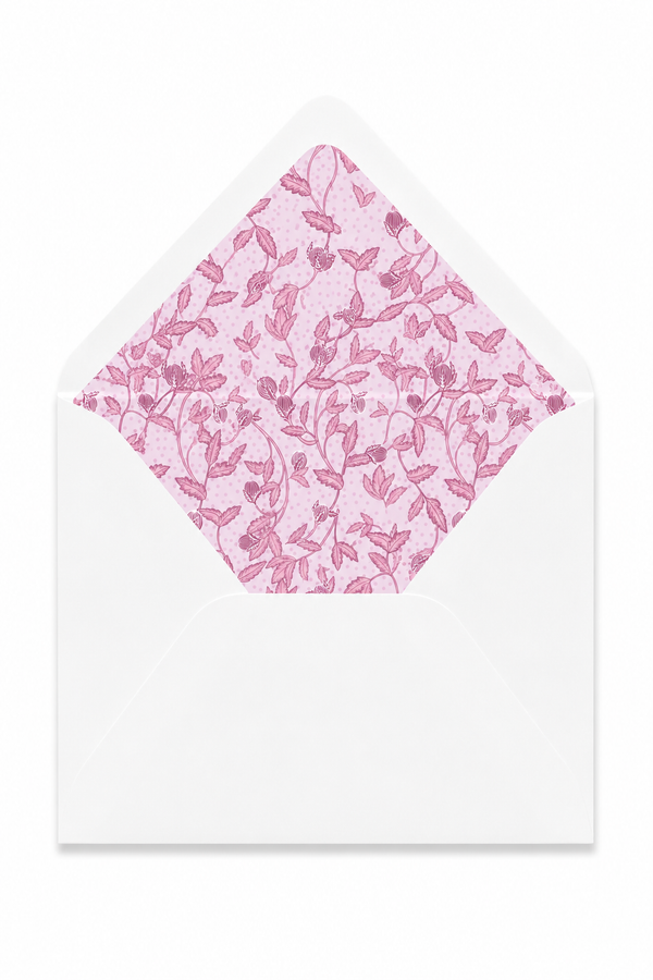 The Juliana Envelope Liner