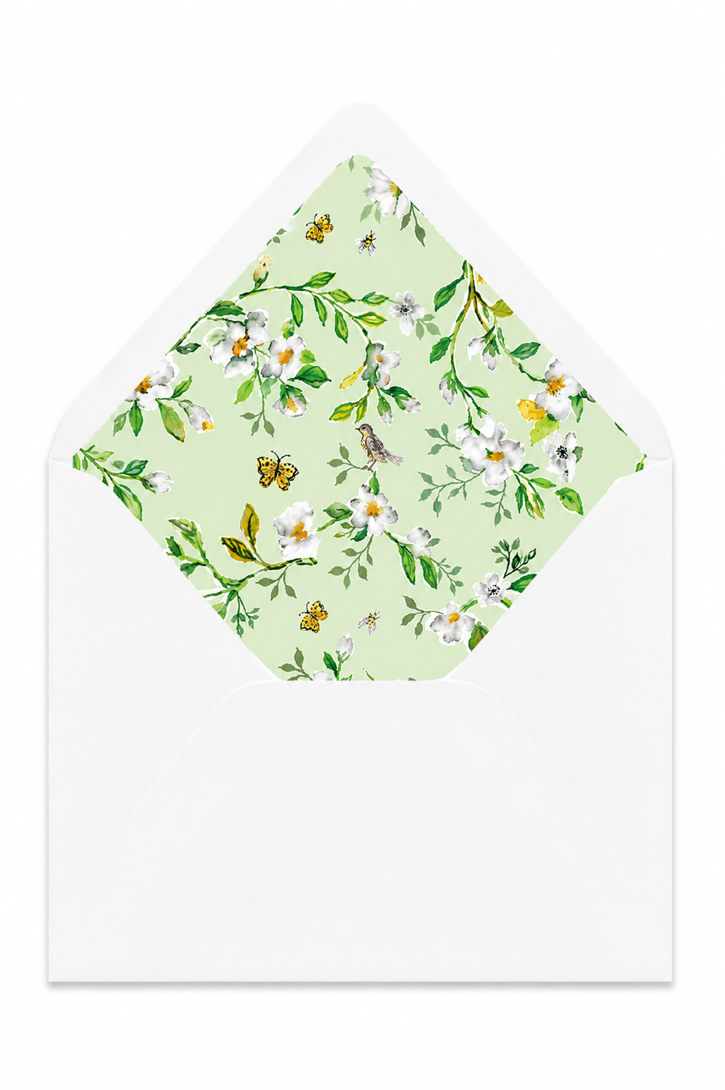 The Juliette Envelope Liner