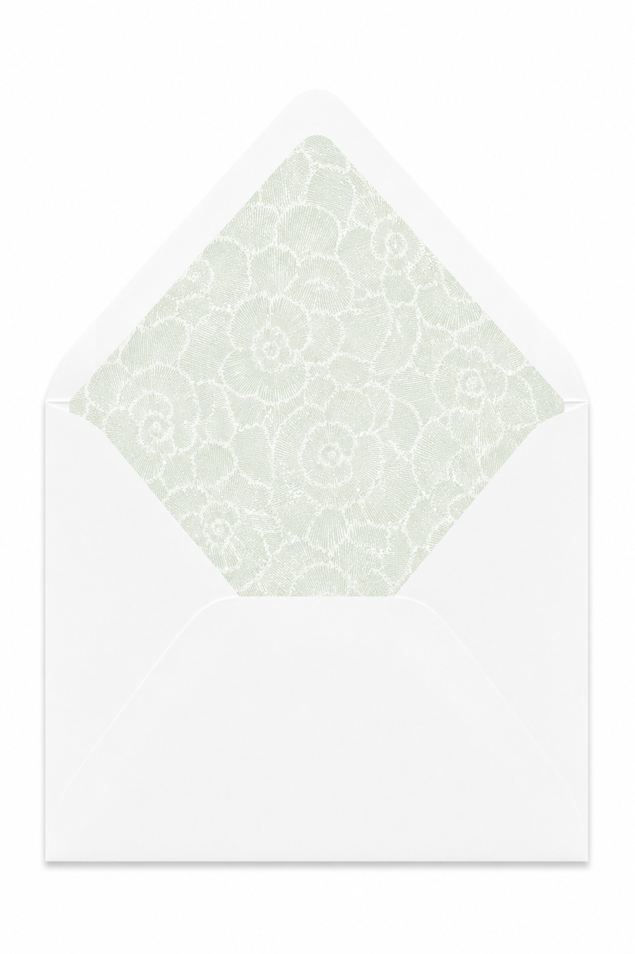 The Ivy Envelope Liner