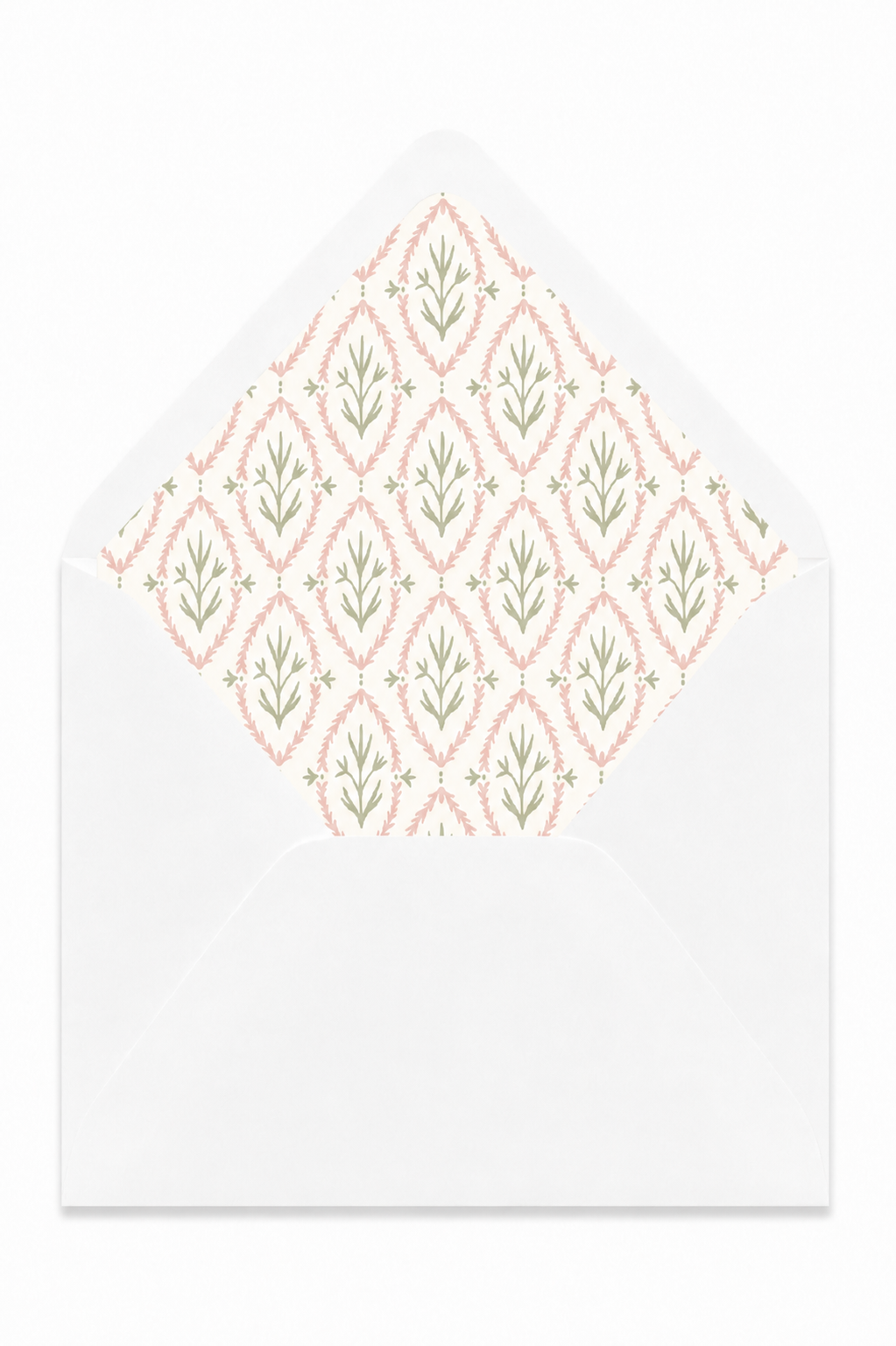The Emmeline Liner Liner