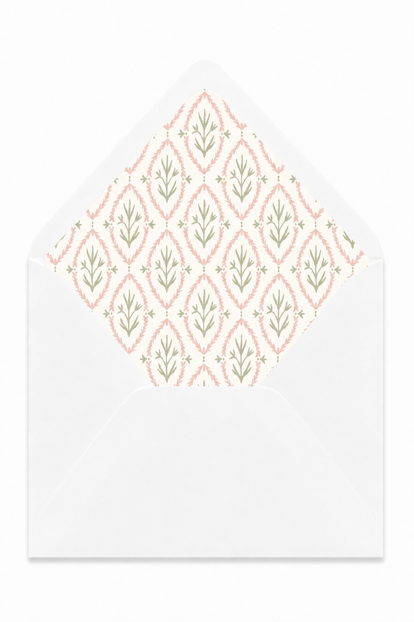 The Emmeline Liner Liner