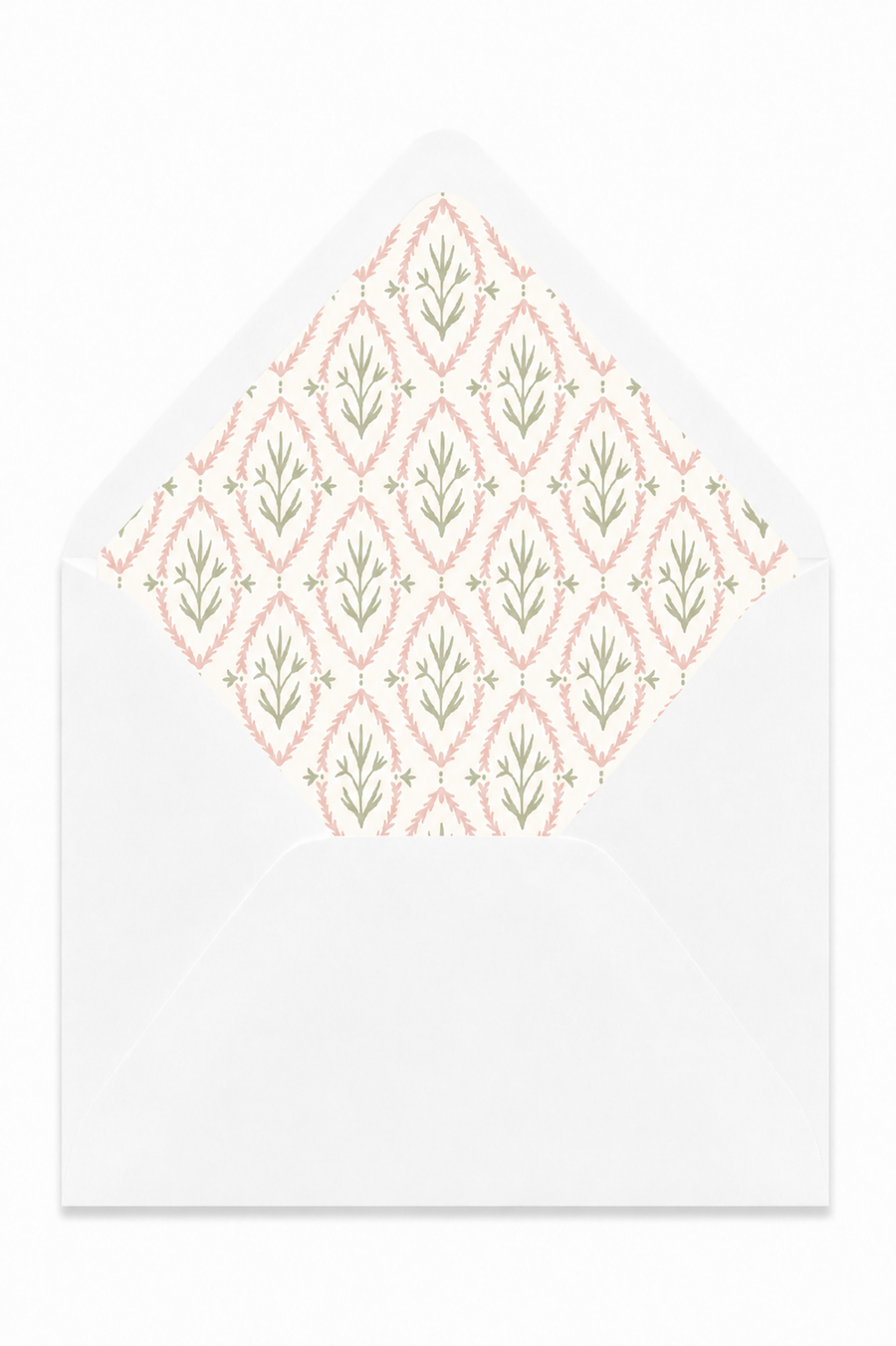 The Emmeline Liner Liner