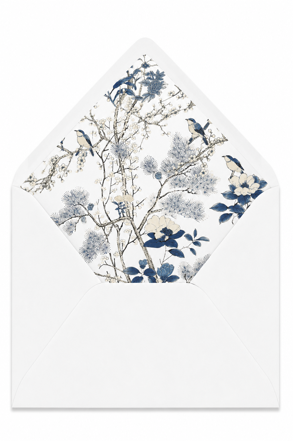The Aviary Liner