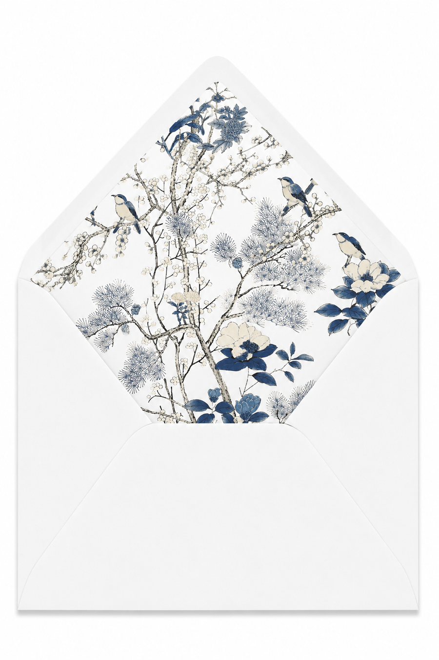The Aviary Liner