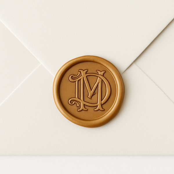 Wax Seals