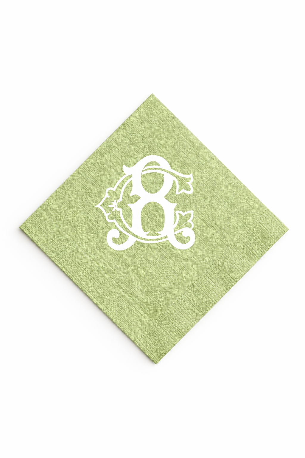 Classic Cocktail Napkins