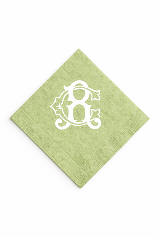 Cocktail Napkins