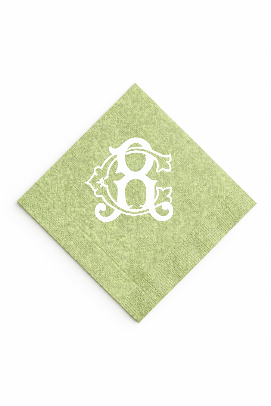 Classic Cocktail Napkins