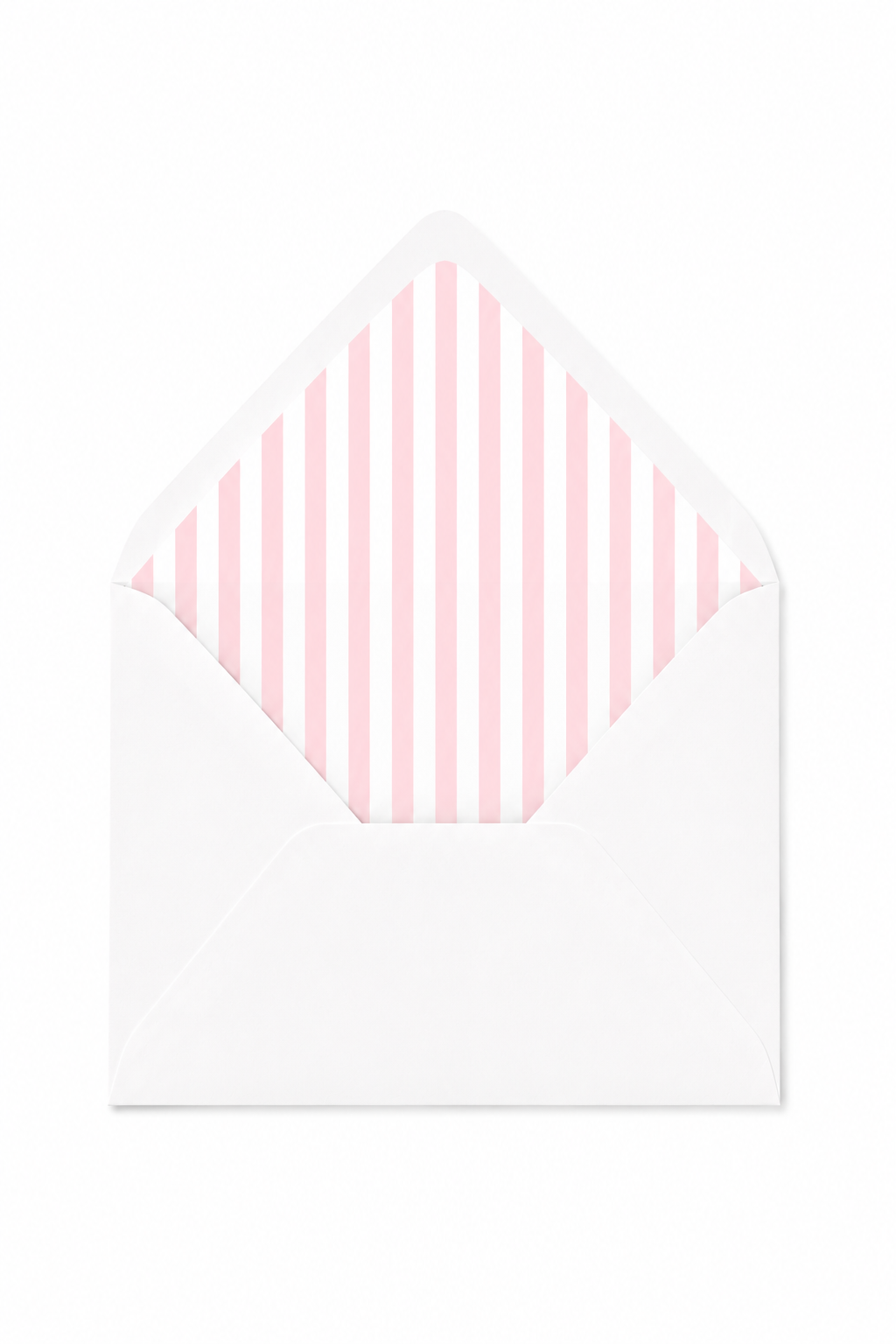 Classic Stripe Envelope Liner