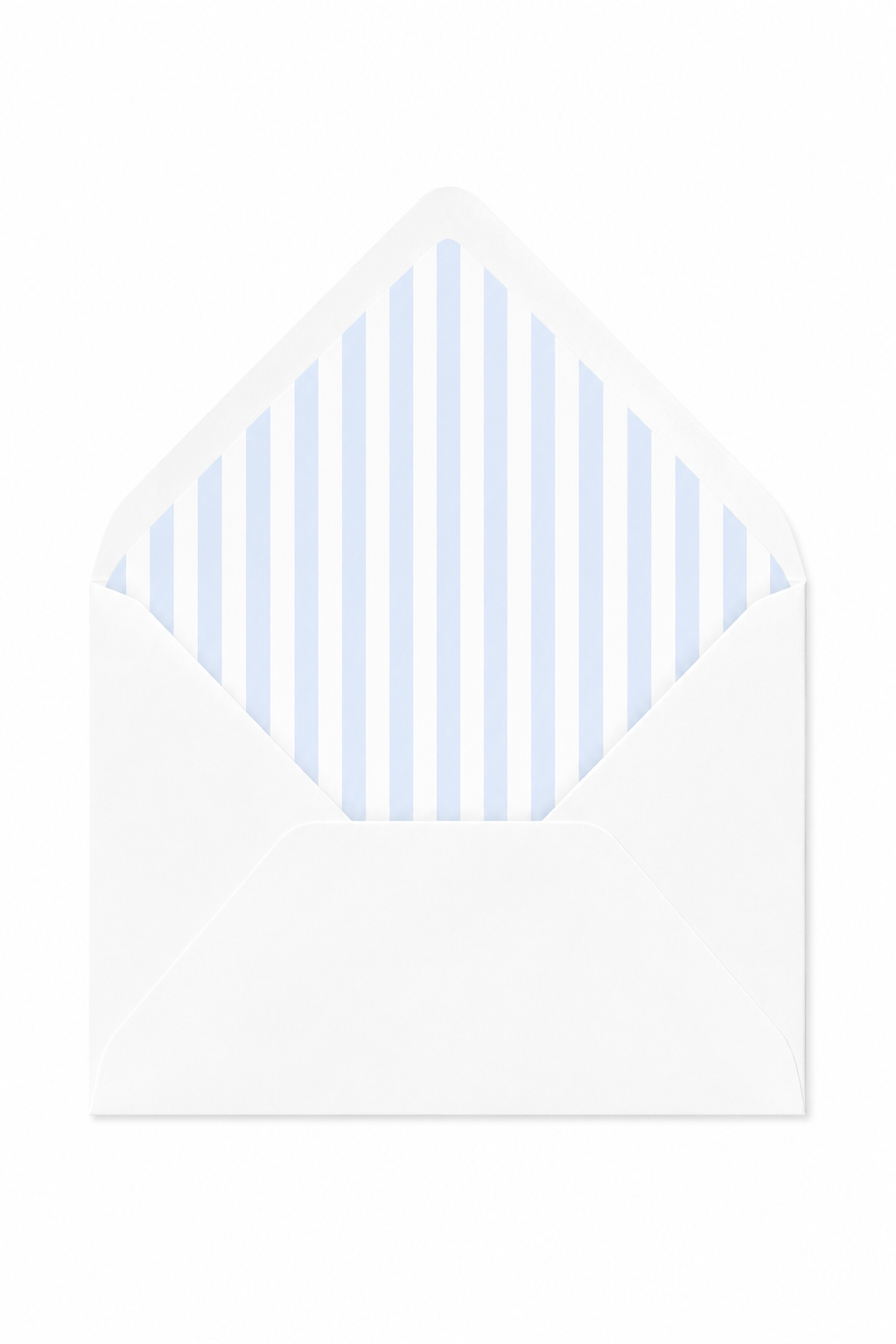 Classic Stripe Envelope Liner