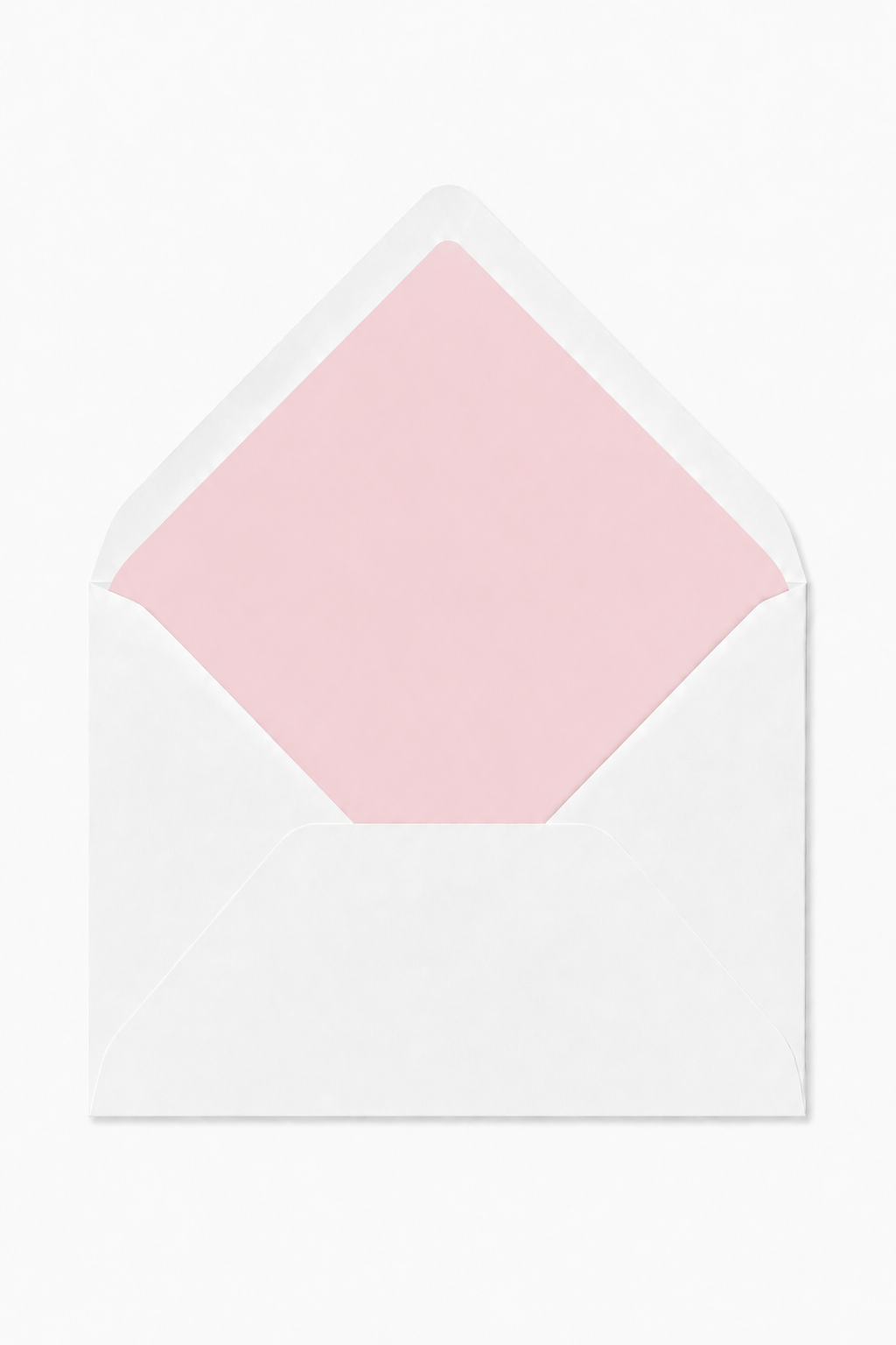 Colored Envelope Liners