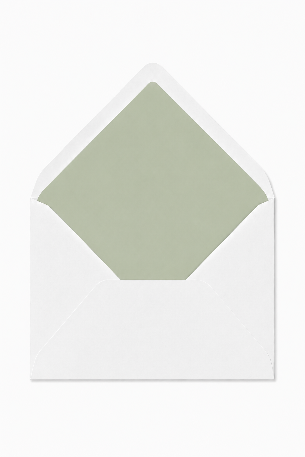 Colored Envelope Liners