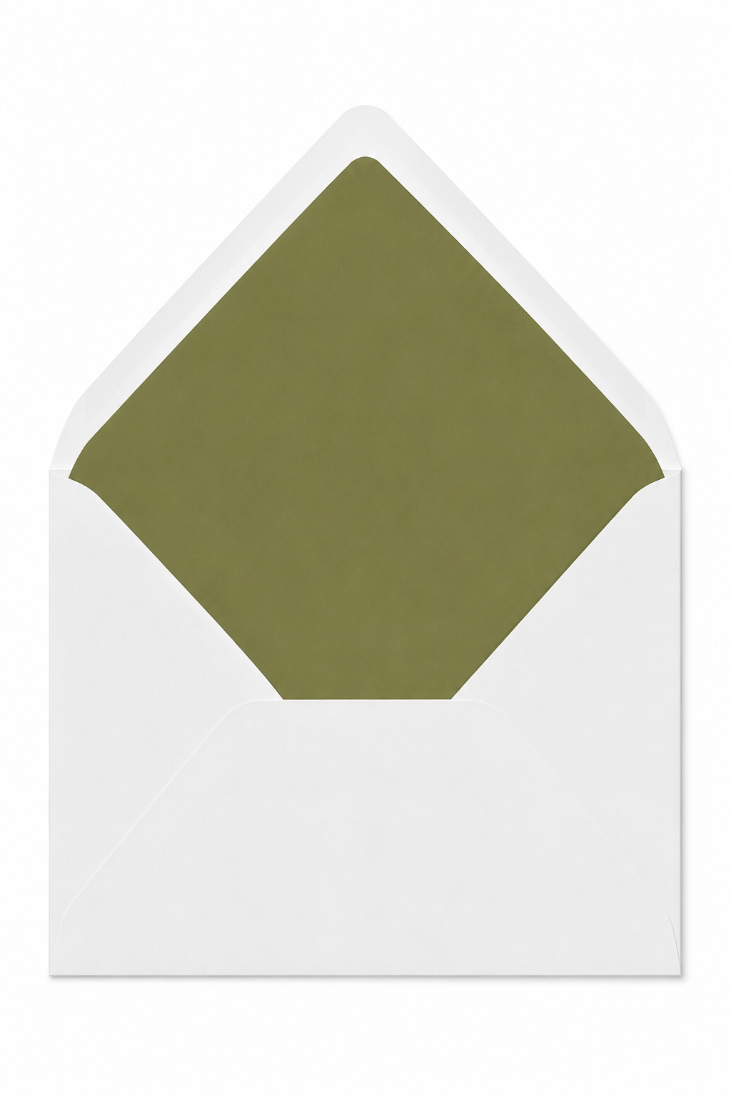 Colored Envelope Liners
