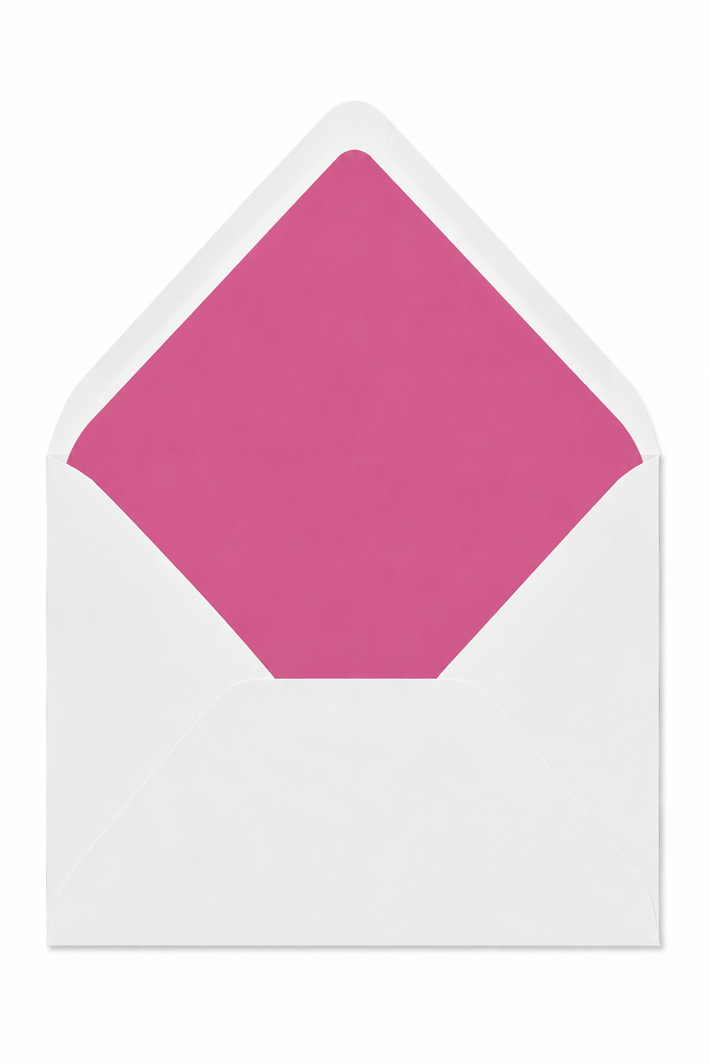 Colored Envelope Liners