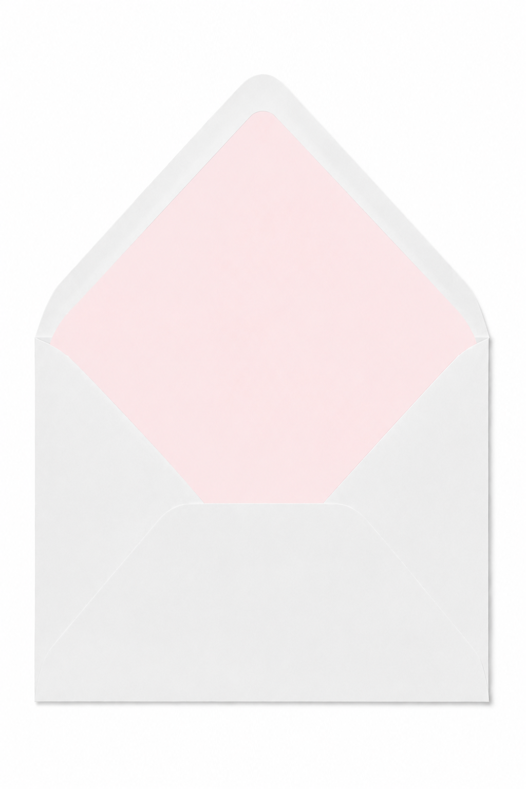 Colored Envelope Liners
