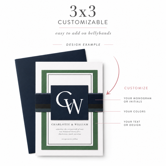 Suite Accent Card