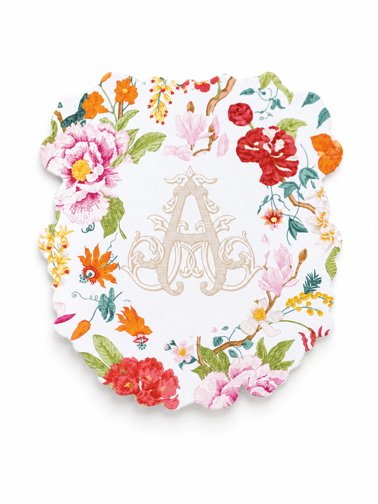 Signature Die Cut