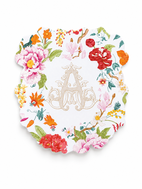 Signature Die Cut
