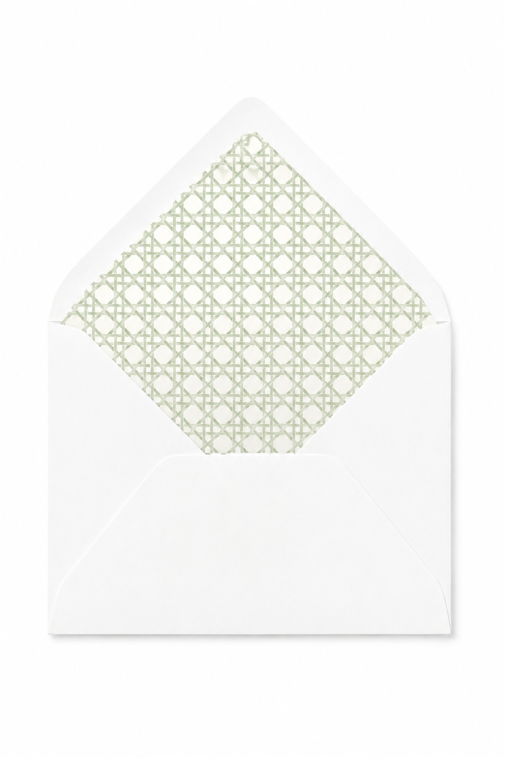 Lattice Envelope Liners