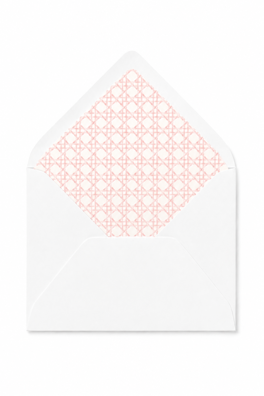 Lattice Envelope Liners