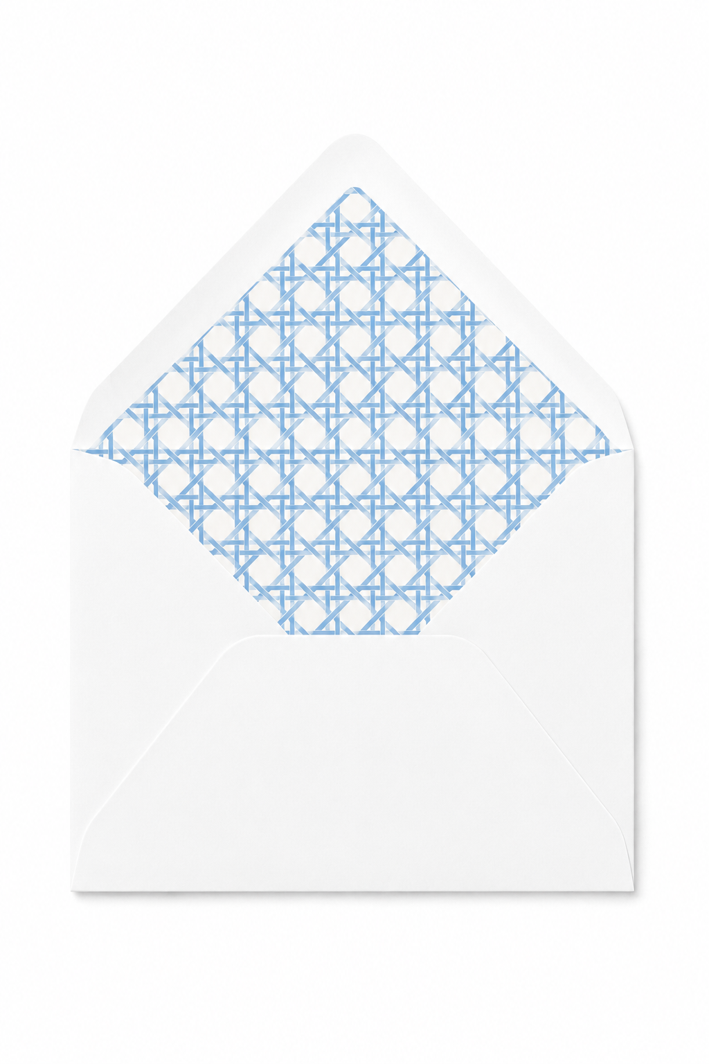 Lattice Envelope Liners