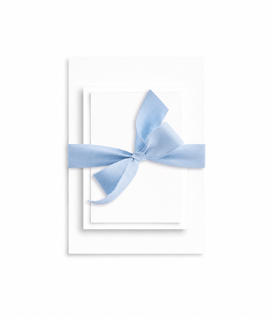 1.25" Silk Ribbon