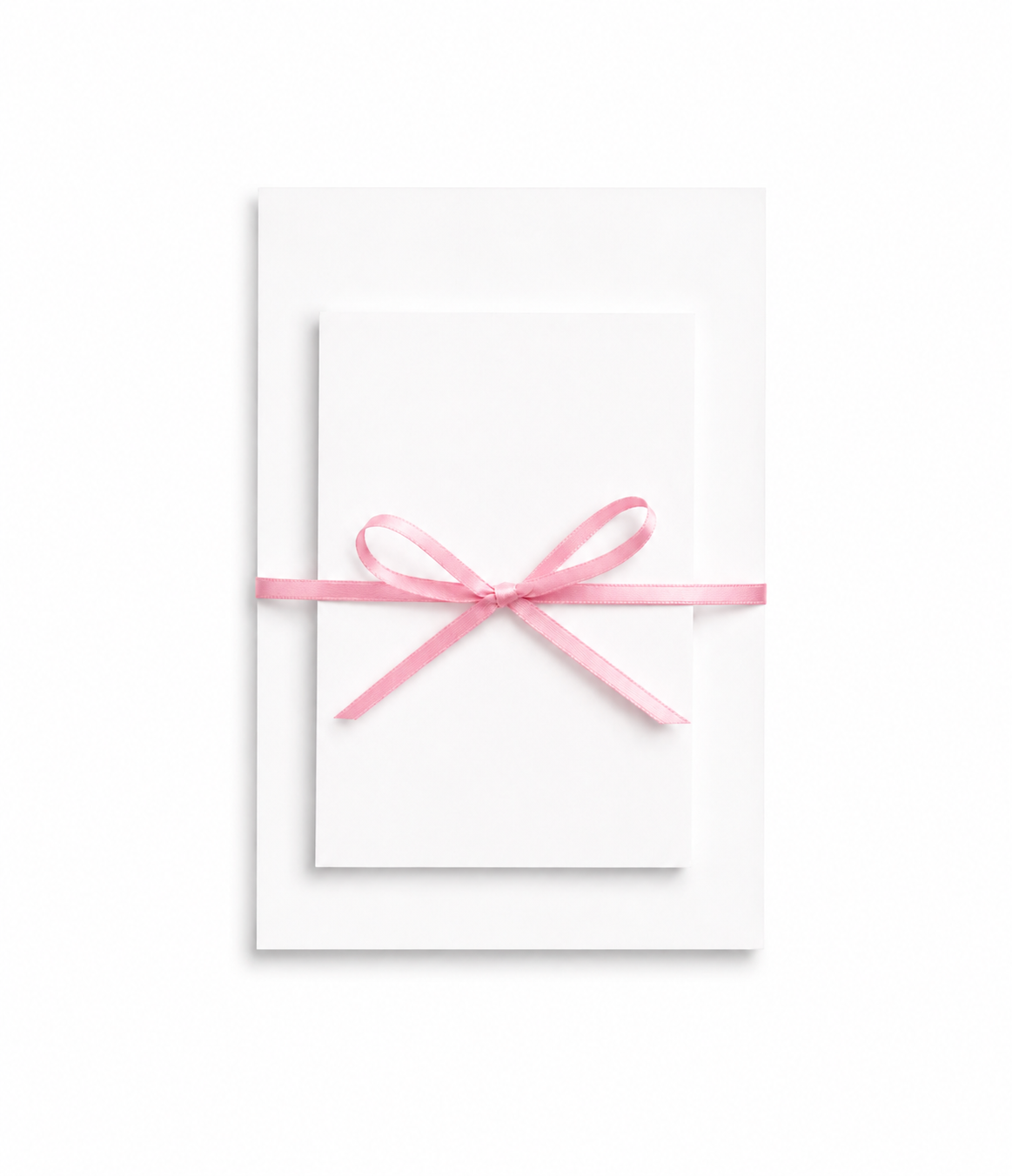1/4" Silk Ribbon