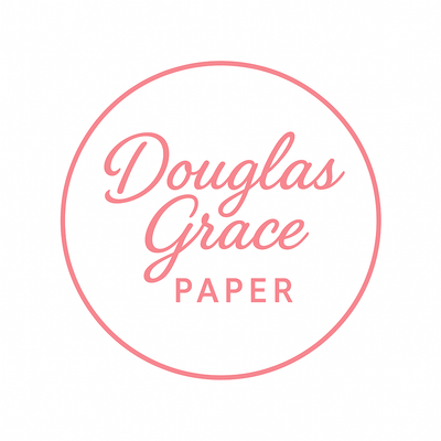 Douglas Grace Paper