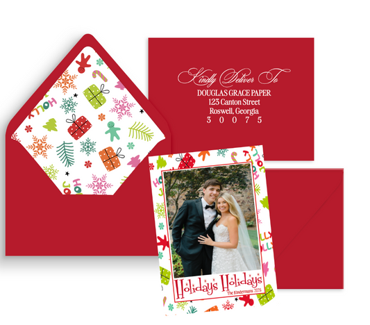 Cheerful Christmas