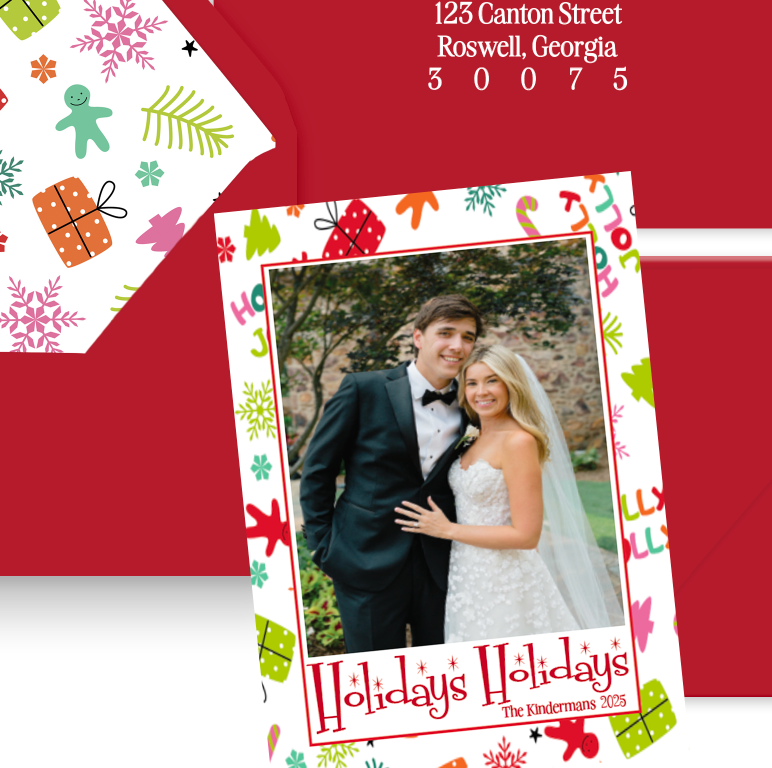 Cheerful Christmas