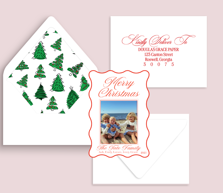 Merry Pines